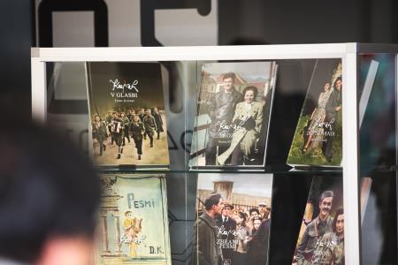 Kajuh, pesnik upora in upanja (2)